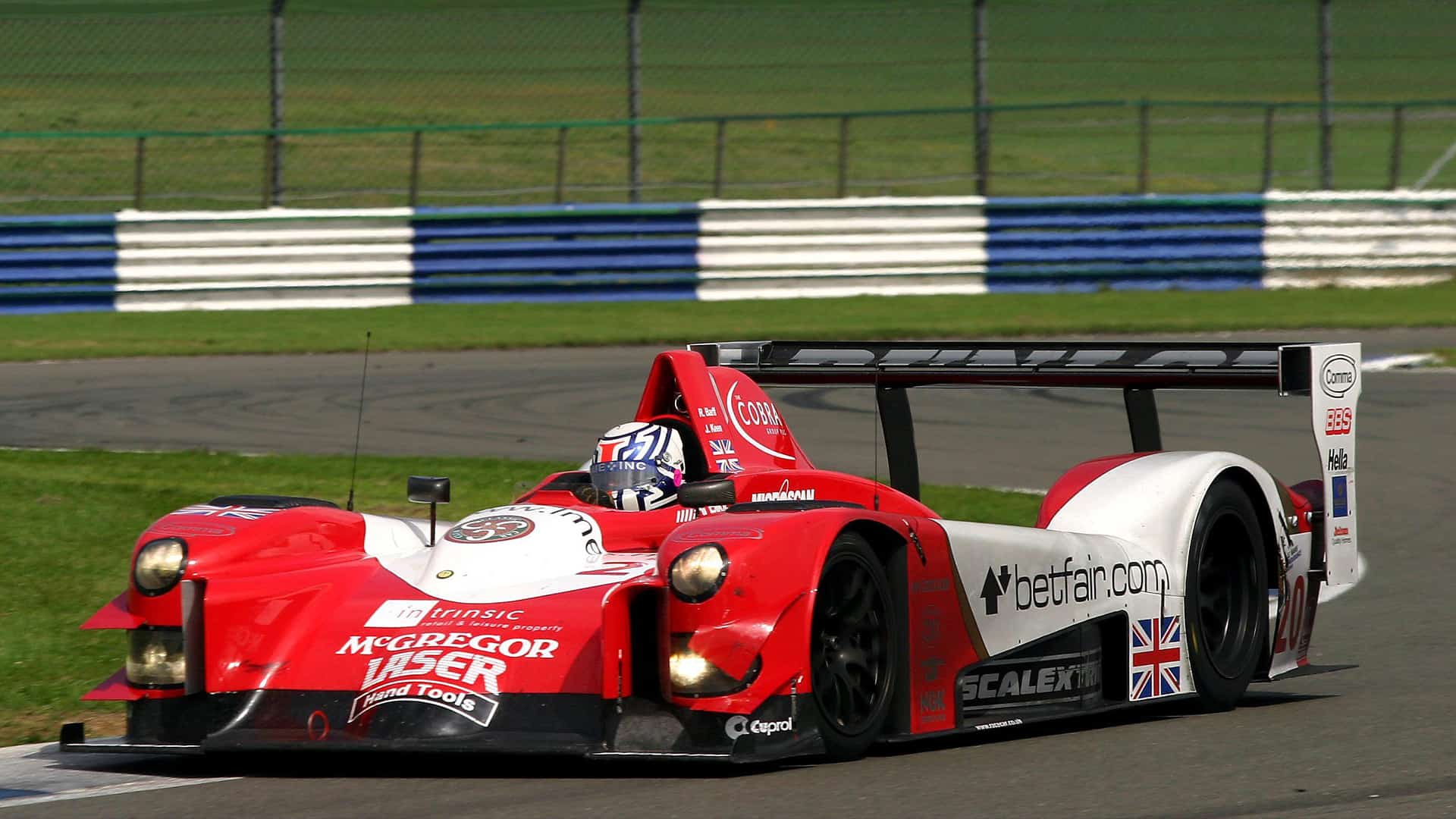 The hidden gems you can drive in Total Immersion Racing | Traxion