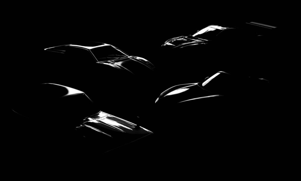 Photo of Ces quatre nouvelles voitures arrivent sur Gran Turismo 7 plus tôt que prévu |  Traction