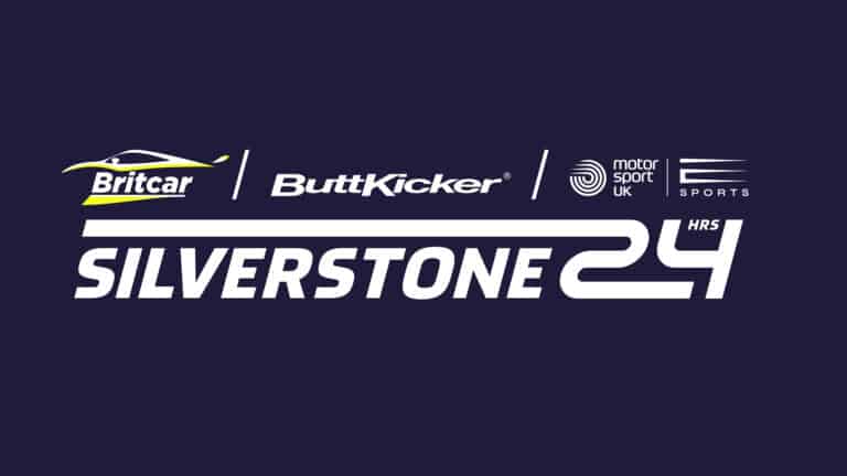 Motorsport UK teams up with Britcar for first official community esports event