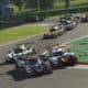 WATCH - Le Mans Virtual Series Cup, Round 2, Monza, LIVE