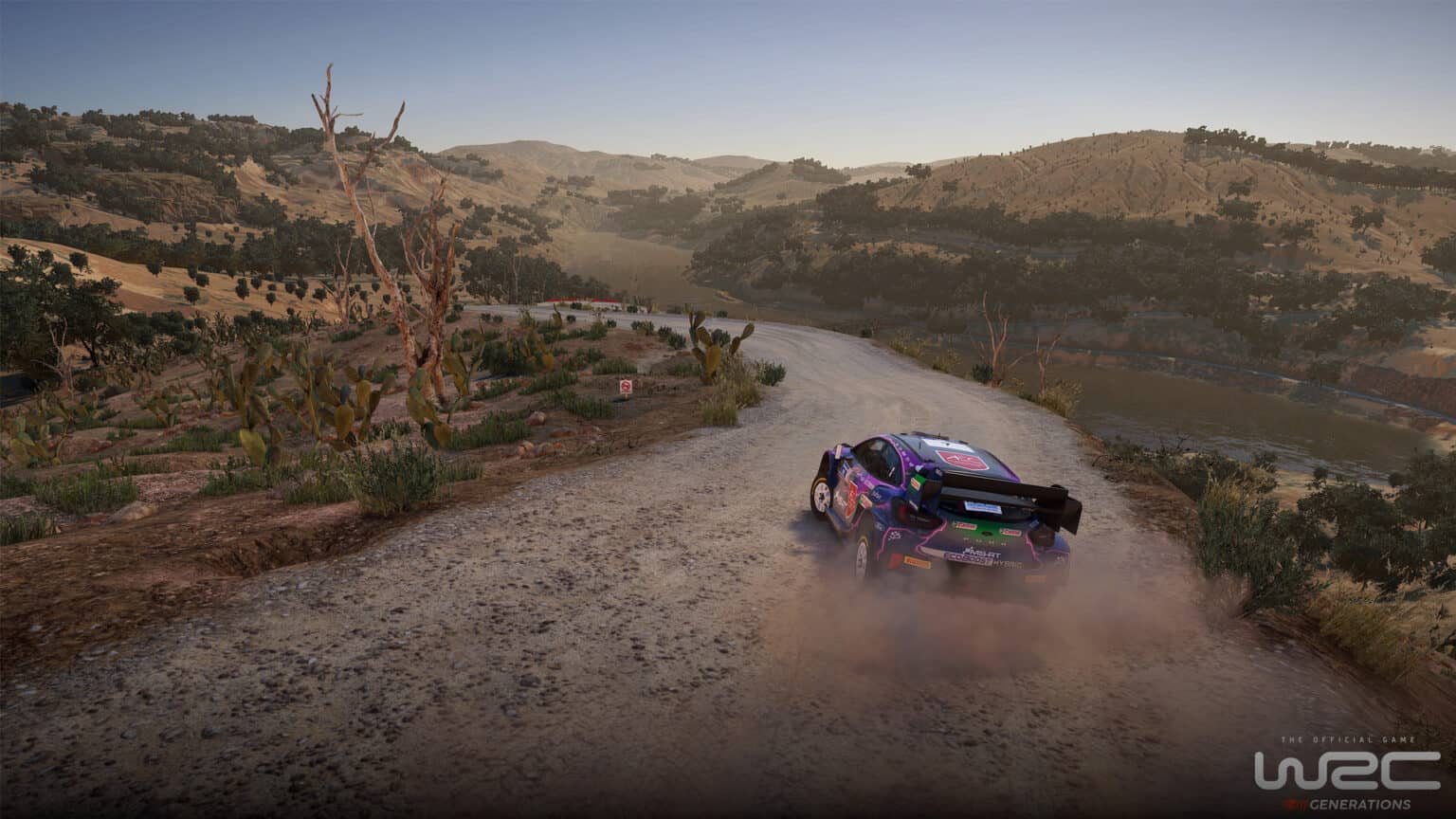 WRC Generations Review: A Fitting Finale | Traxion