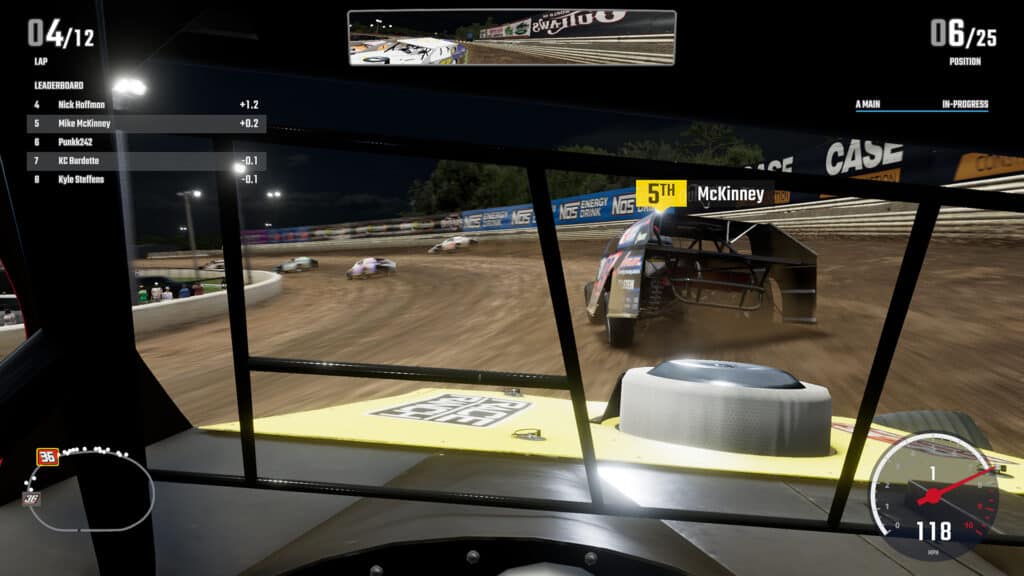 Driving Simulator 2012 - game screenshots at Riot Pixels, images