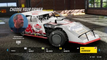 Hands On With The World Of Outlaws: Dirt Racing UMP Modified DLC | Traxion