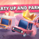 You Suck at Parking Friends Party update now live!
