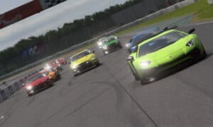 Your guide to Gran Turismo 7's Daily Races, w-c 17th October - Tokyo tuning