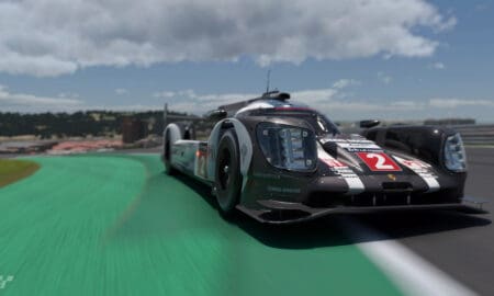 Your guide to Gran Turismo 7's Daily Races, wc 10th October - The 25 minutes of Interlagos