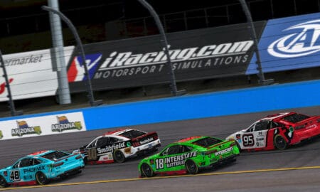 eNASCAR Coca-Cola: Championship 4 drivers gearing up for live finale next week
