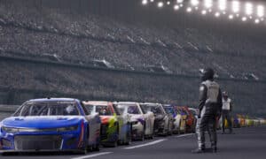 NASCAR 21: Ignition 2022 Season Update released