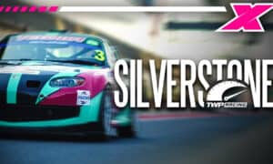 WATCH: Fighting for the win at Silverstone! Traxion TWP in Club Enduro