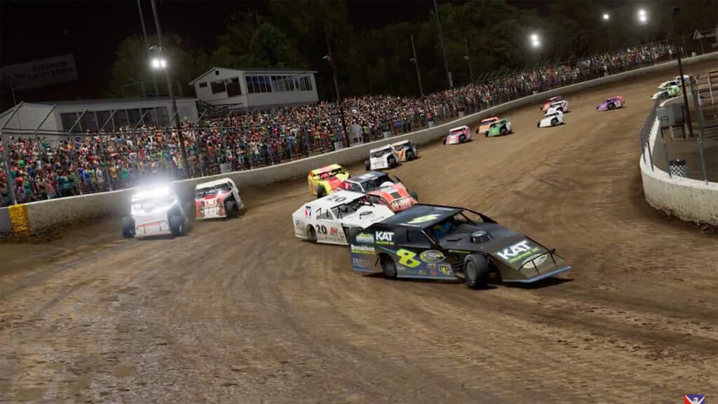 UMP Modified car and I-55 Raceway due by end of October for World of Outlaws - Dirt Racing
