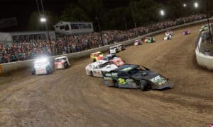 UMP Modified car and I-55 Raceway due by end of October for World of Outlaws - Dirt Racing
