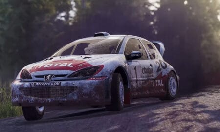 WRC Generations Entry List unveiled