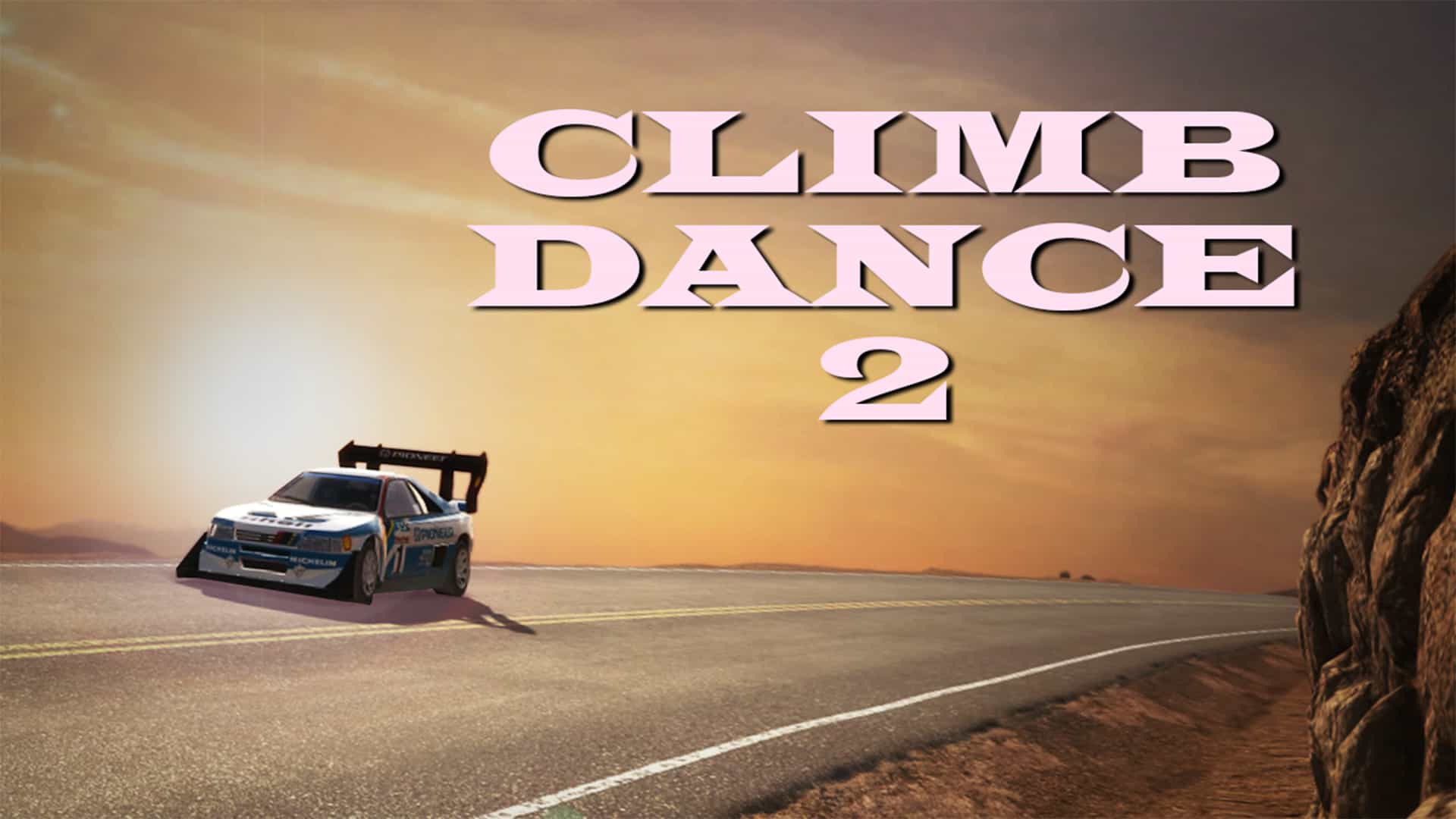 WATCH: Climb Dance 2 - challenging Dave Cam