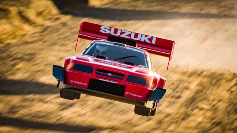 Seven key changes that would improve Gran Turismo 7