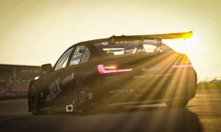 rFactor 2’s Q4 Content Drop available now, includes four new tracks and two new cars 