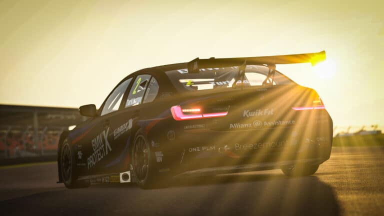 rFactor 2’s Q4 Content Drop available now, includes four new tracks and two new cars 