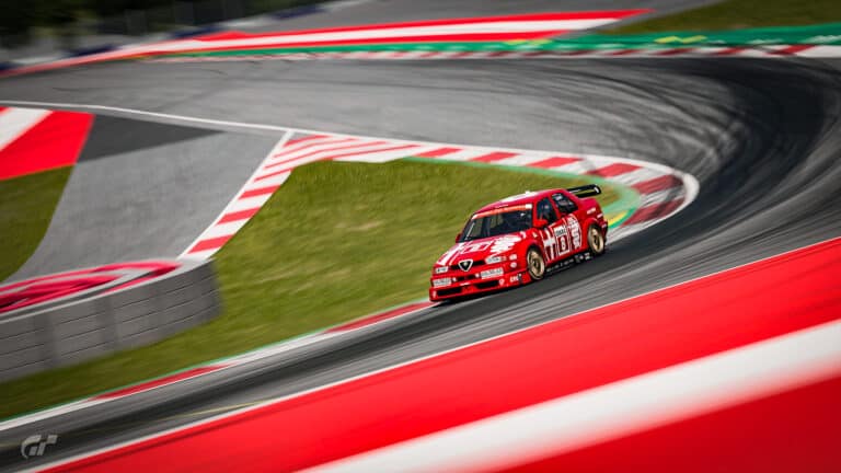 Bizarre issue forces track change in Gran Turismo 7’s Daily Races