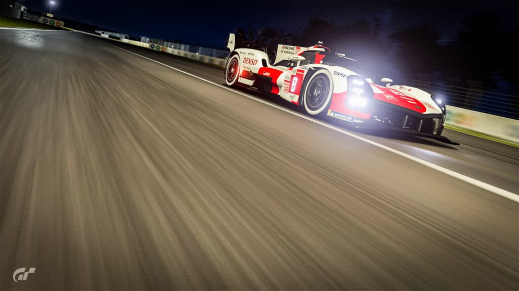2022's top 10 photo modes in racing game