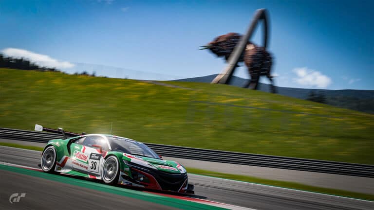 Your guide to Gran Turismo 7's Daily Races, w/c 21st November: Fan-tastic!