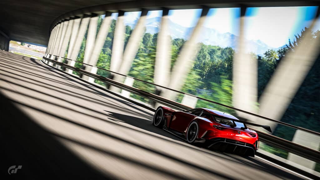 Your guide to Gran Turismo 7's Daily Races, w/c 21st November: Fan-tastic!