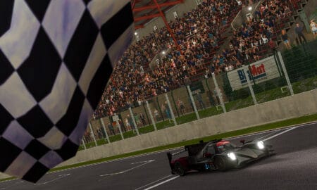 Le Mans Virtual Series: AMG Team Petronas and Team Redline win 6 hours of Spa
