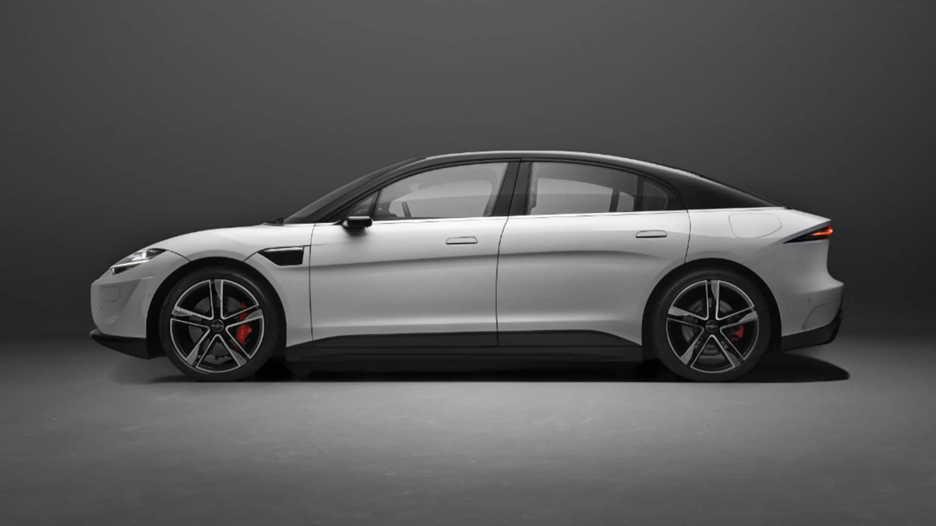 Sony and Honda collaboration potentially offers incar PS5 gaming Tarxion