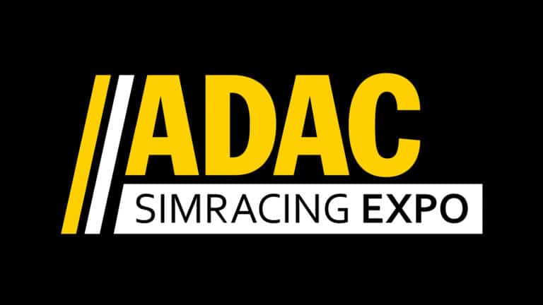 Everything you need to know about the ADAC SimRacing Expo 2022  