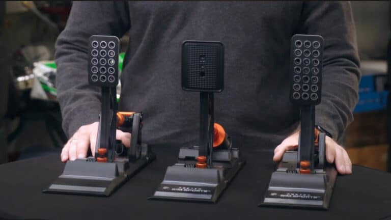 Asetek SimSports launches separated S Series pedals 02