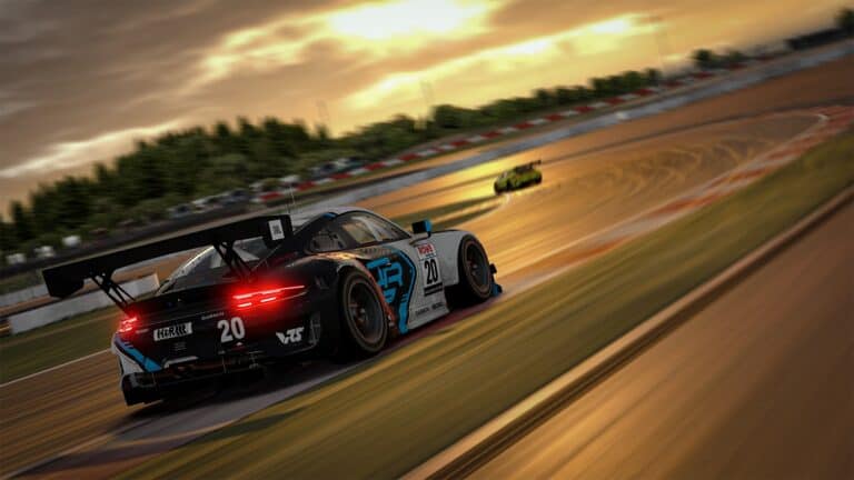 Dörr Esports Moritz Löhner and Lucas Müller win big at the DNES season opener
