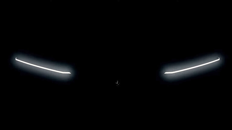 Ferrari has created a Vision Gran Turismo concept car