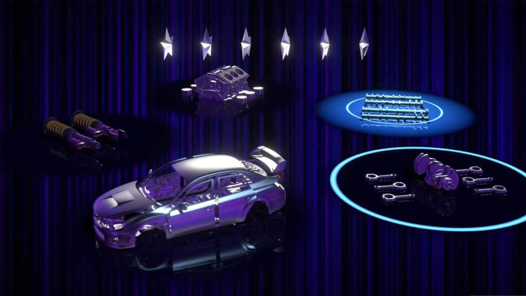 Gran Turismo 7's Daily Workout Roulettes are not working