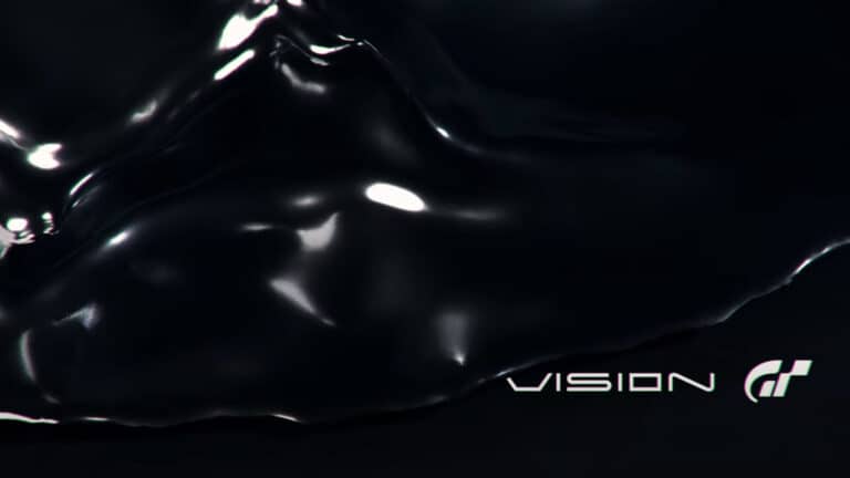 Gran Turismo 7's Ferrari Vision GT unlocks 15th December