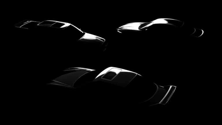 Gran Turismo 7's next update to feature 25th Anniversary content - Copy