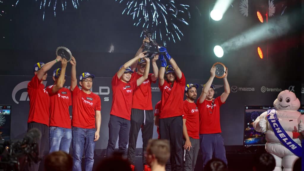 Gran Turismo hopeful of FIA partnership, bigger World Series events in 2023