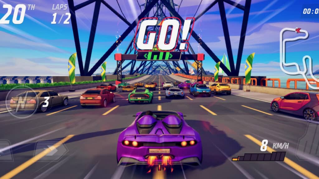 15 Best Free Car Racing Games 2022 - Play Racing Games Online