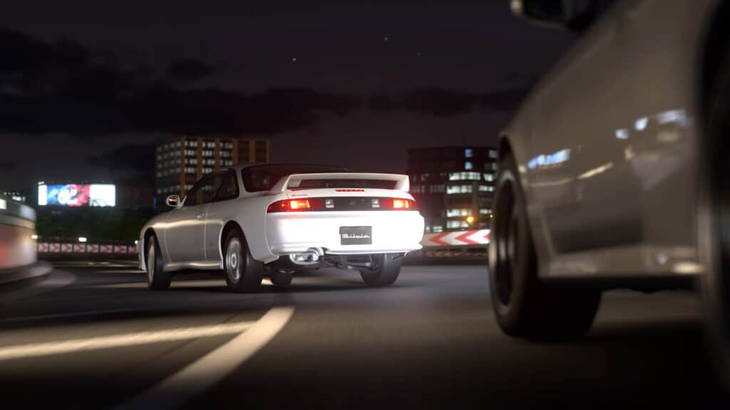 Could Gran Turismo 7 Add Online Driver Swaps?