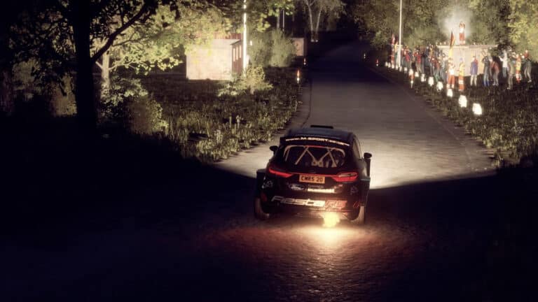 Jersey eRally rally event set to raise charitable funds, entries close soon