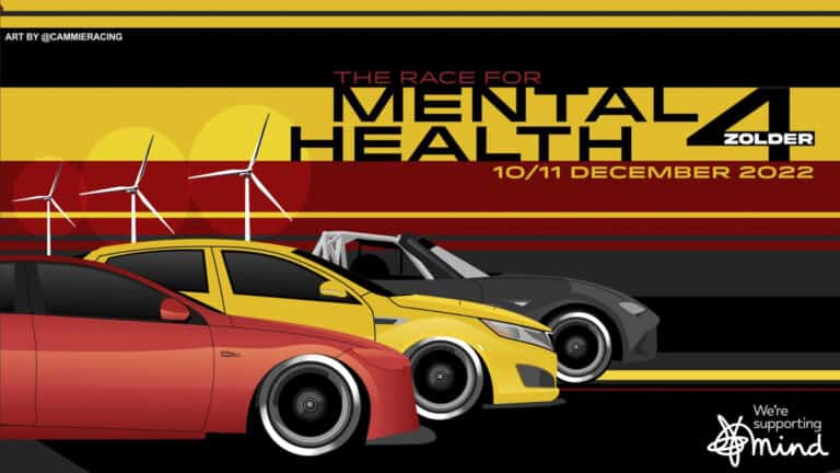 Jimmy Broadbent's Race for Mental Health returns for 2022
