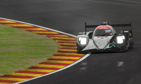 Le Mans Virtual Series - Porsche Coanda on pole at Spa, Verstappen starts fifth