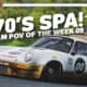 Dave Cam’s POV of the Week – Week 9, 1970s Spa on Automobilista 2