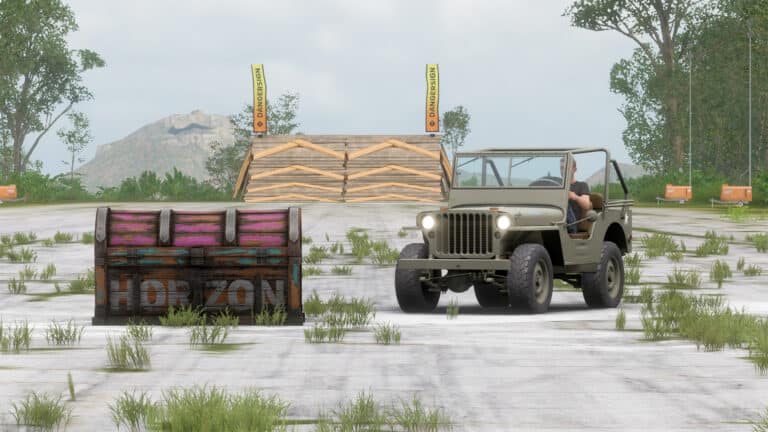 How to complete the Forza Horizon 5 ‘Fame and Fortune’ Treasure Hunt