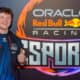 Sebastian Job becomes official F1 sim driver for Oracle Red Bull Racing