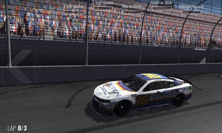 NASCAR Heat Mobile now has the 2022 Cup Series