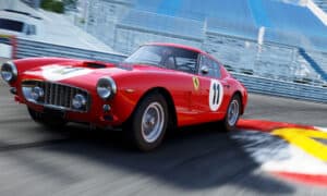 Original Project CARS creator trying to re-hire EA team