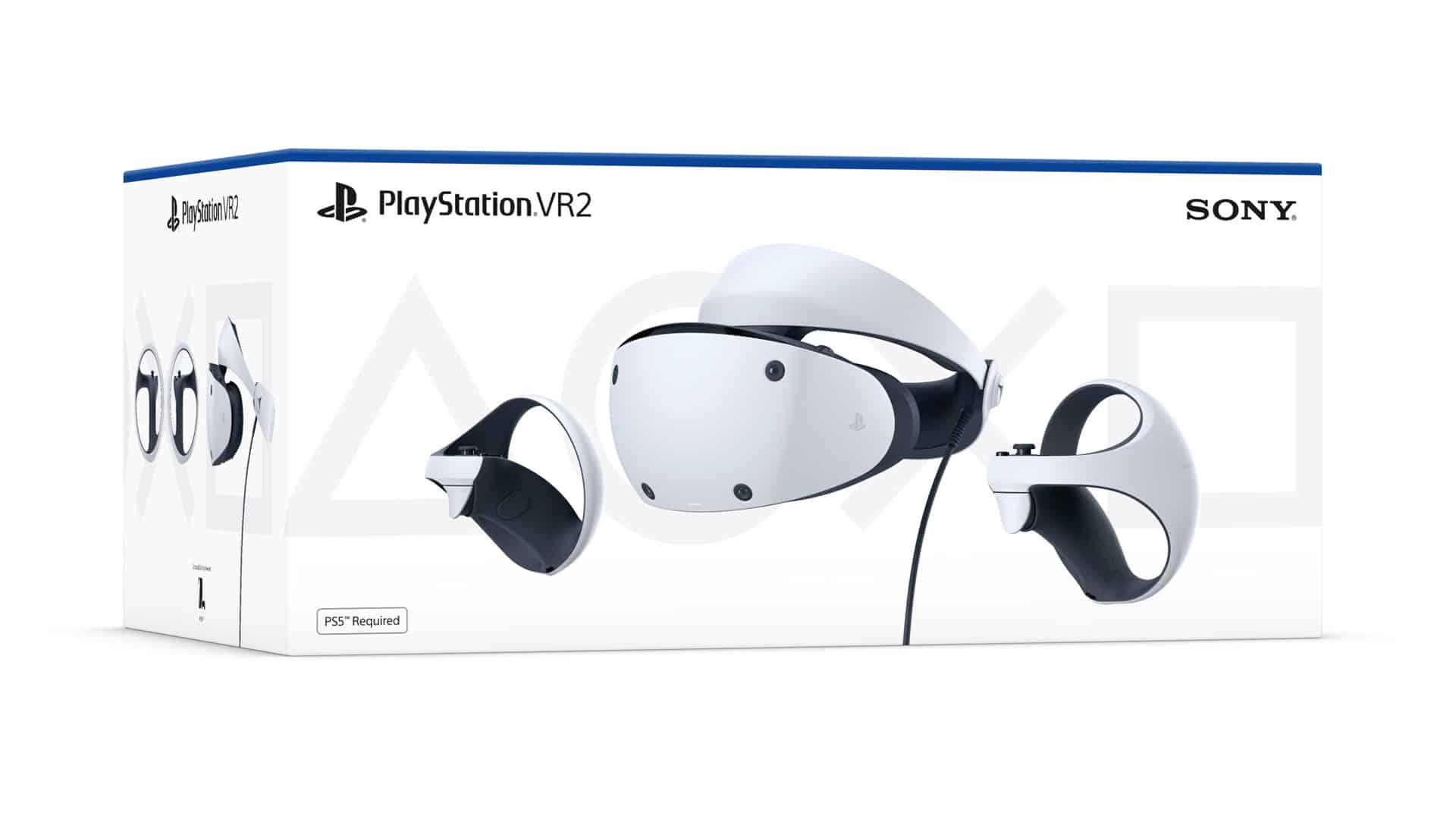 PlayStation VR2 set for launch in February 2023