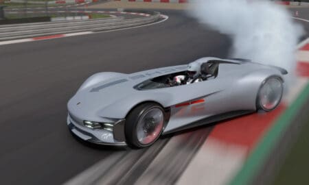 Porsche - Working with Gran Turismo is a ‘dream come true’ 