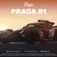 Praga R1 coming to RaceRoom this December