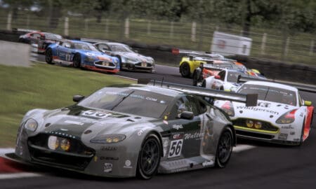 Report - The Project CARS series is dead