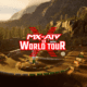 Supercross World Tour DLC now available for MX vs ATV Legends