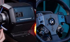 Six reasons why Logitech and Thrustmaster going direct drive is huge news 
